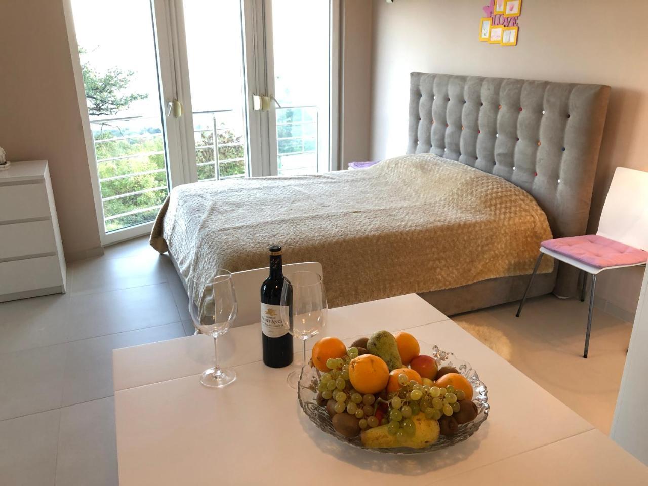 Studio Apartments Santa — 4-Star Luxury Hotel in Opatija, Croatia
