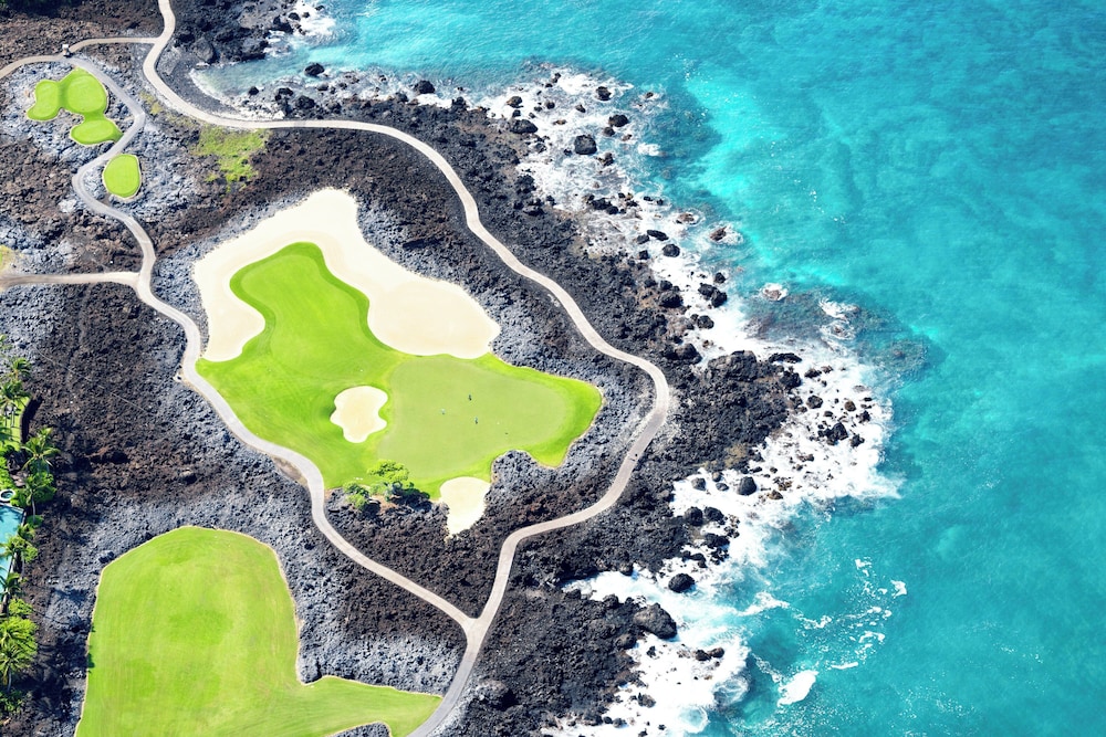 Four Seasons Resort Hualalai - photo 119