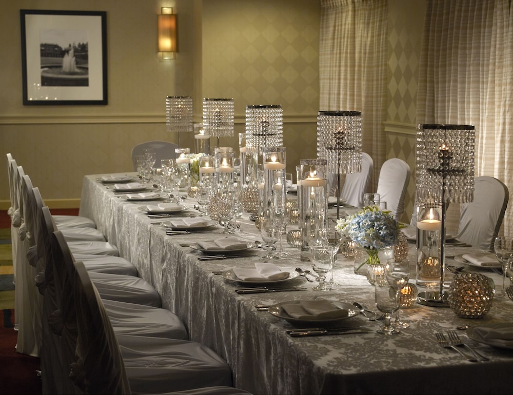 Atlanta Marriott Suites Midtown - photo 32