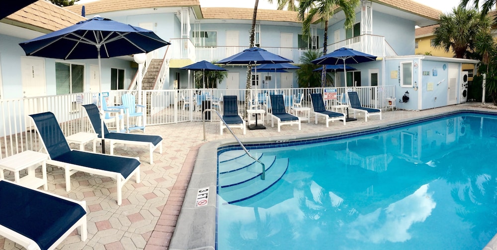 Great Escape Inn - photo 47