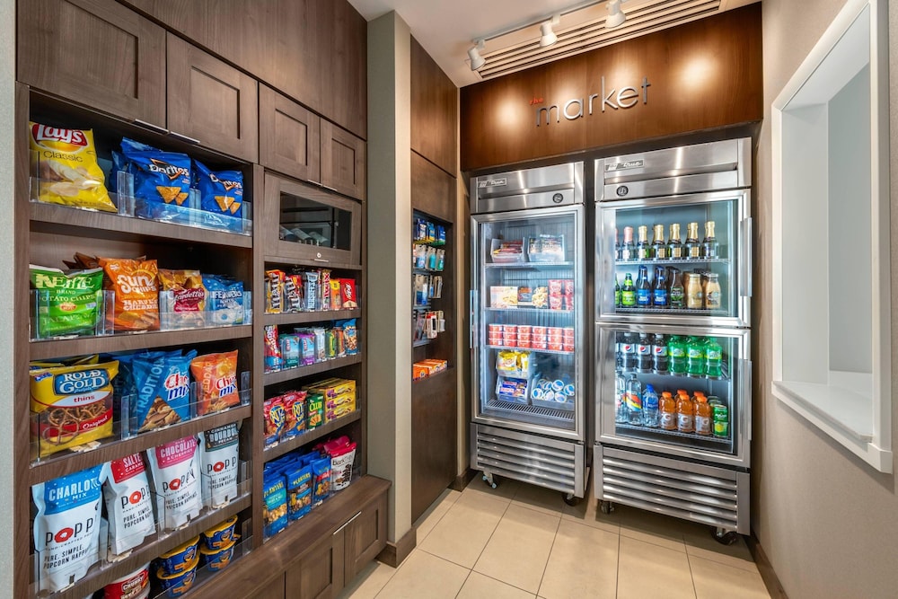 Residence Inn Charlotte City Center - photo 30