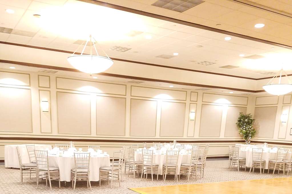 Comfort Inn Conference Center - photo 20