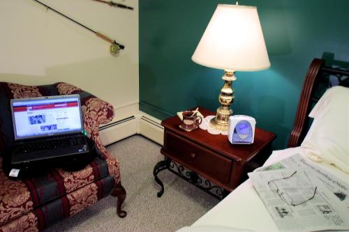 Weathertop Mountain Inn - photo 27