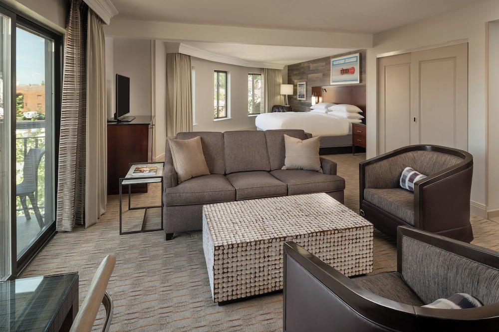 Sheraton Park City - photo 11