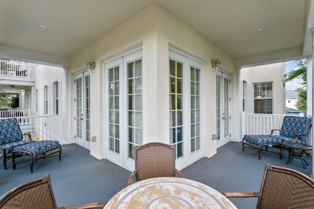 Luxury Golf Resort Located In Reunion Resort 3 Bedroom Condo - photo 23