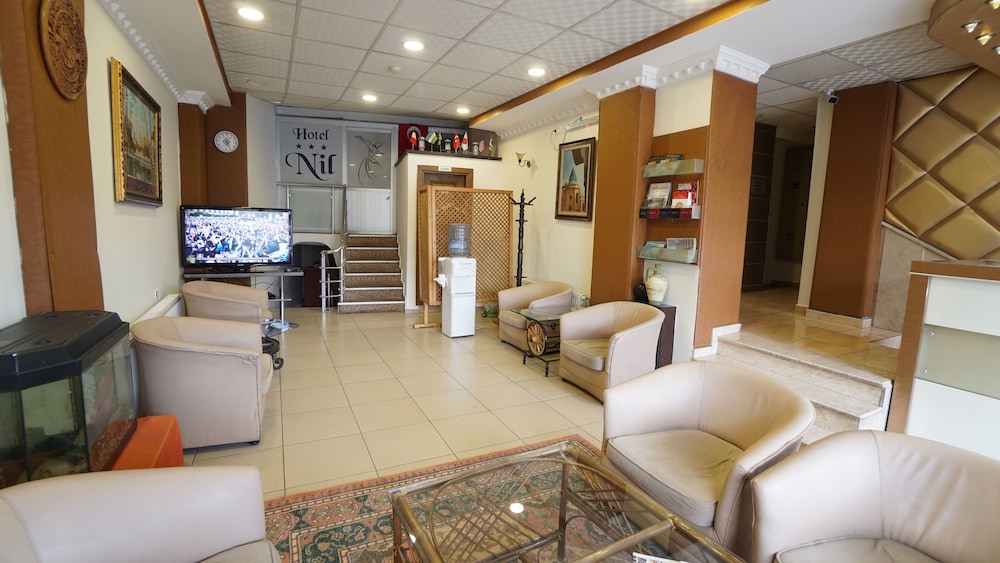 Nil Otel — Konya — photo 2