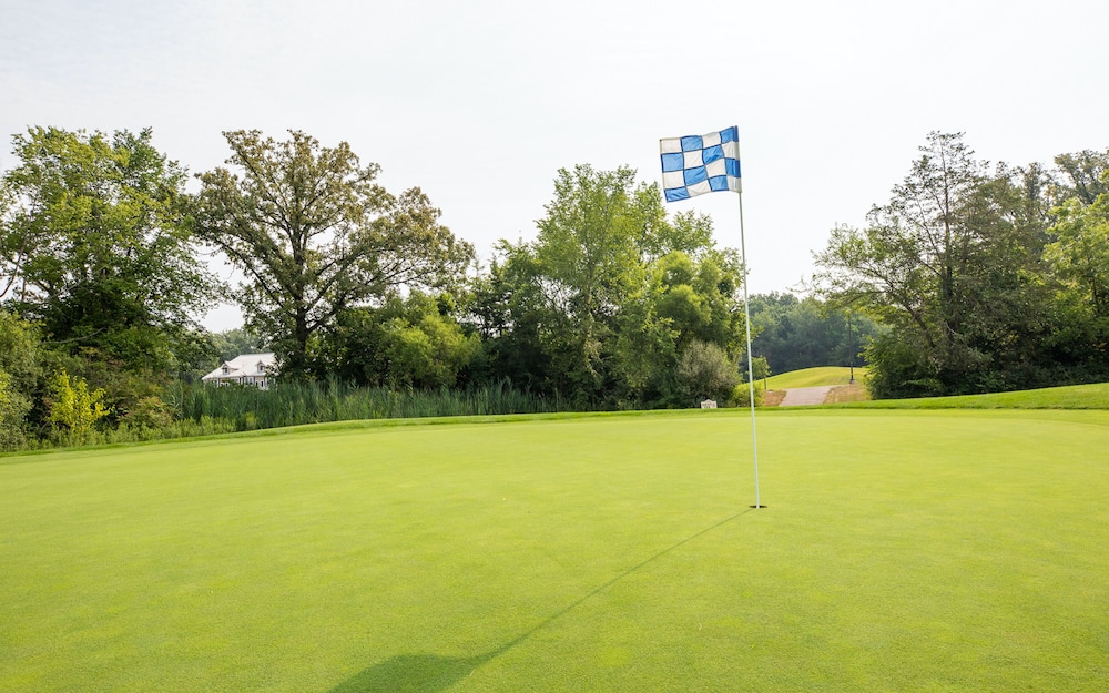 Holiday Inn Club Vacations Fox River Resort - photo 22