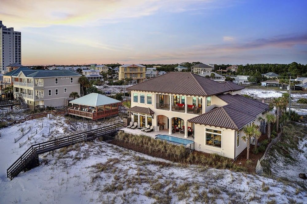 Verona by Five Star Properties in Miramar Beach, United States