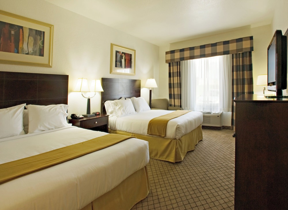 Holiday Inn Express & Suites Childress an IHG Hotel - featured photo