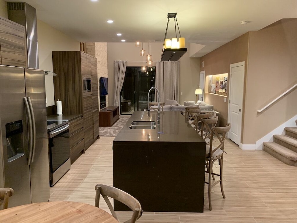 Luxury 4 Bedroom Home Magic Village Resort 7487 Kissimmee - photo 19