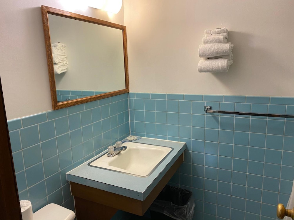 Diamond Motel Abilene - photo 39