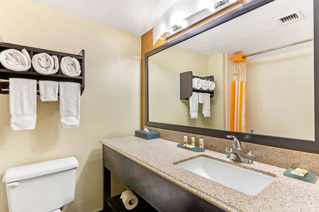 La Quinta Inn & Suites by Wyndham Tampa North I 75 - photo 19