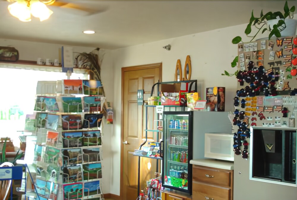 Der Ruhe Blatz Motel - photo 13