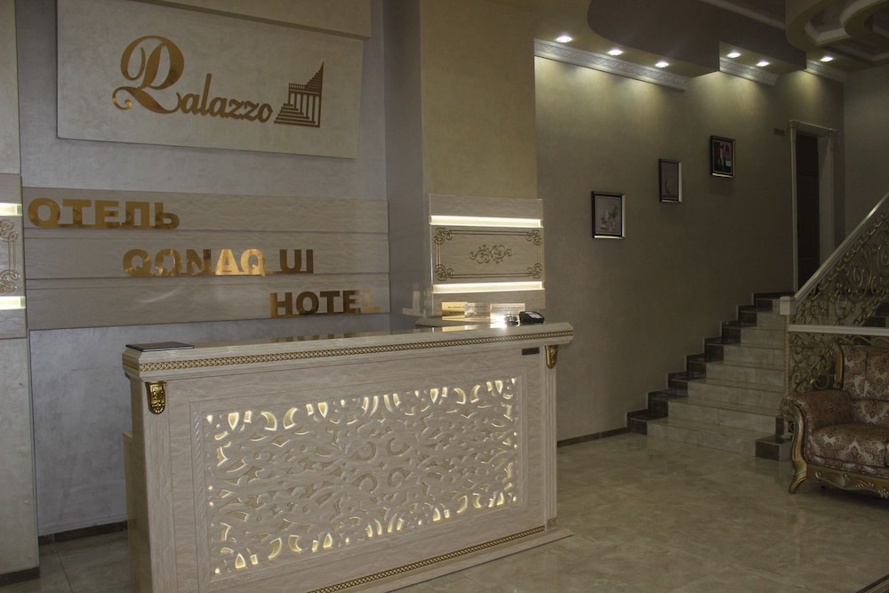 Palazzo — Kostanay — photo 3