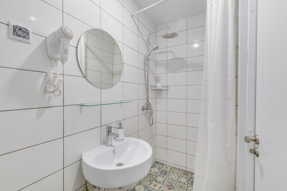 Studio Na Kolokolnom 5 in Pushkin, Russia