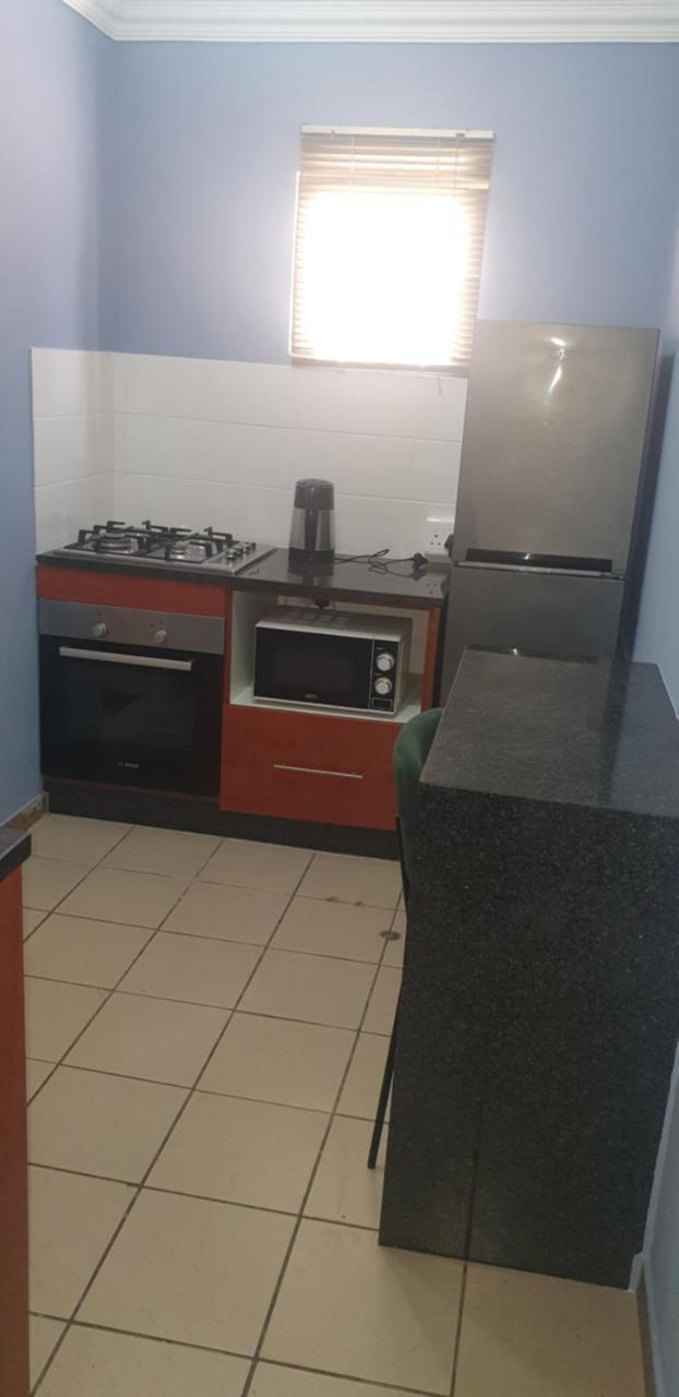 Blaze Crescent - carbon neutral hotel in Roodepoort