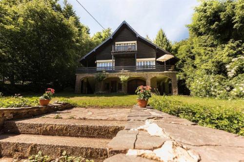 Jagdhaus am Bach — hotel in Losheim