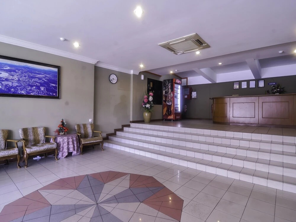 Theatre Inn — Simanggang — photo 2