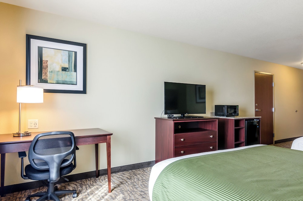Cobblestone Hotel & Suites McCook - photo 22