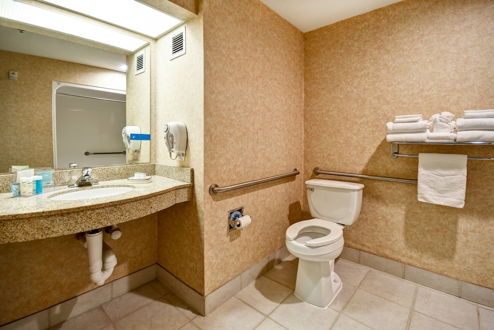 Hampton Inn Chicopee Springfield - photo 20