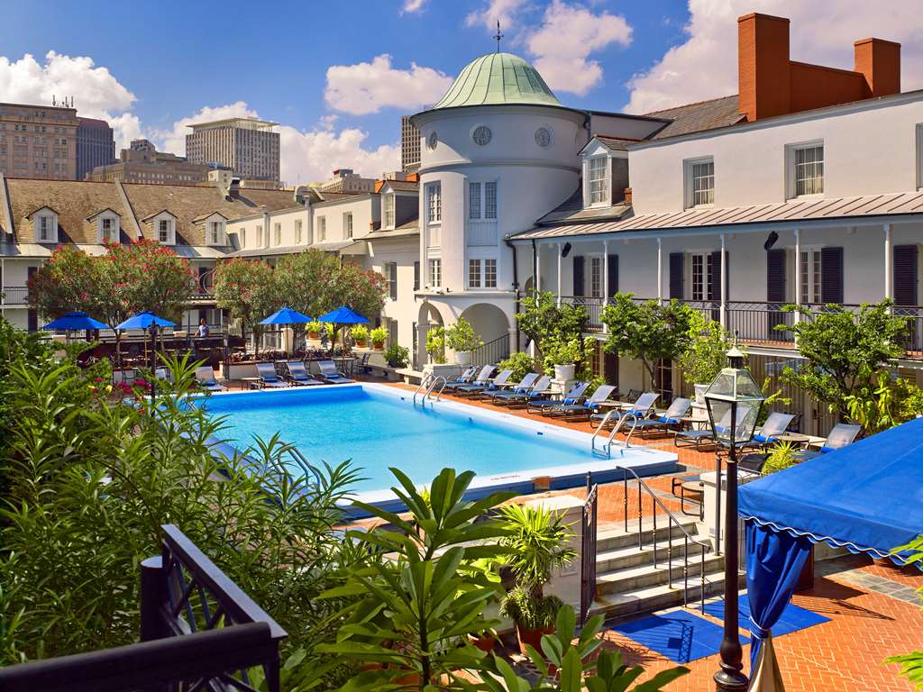 Hotel image of The Royal Sonesta New Orleans