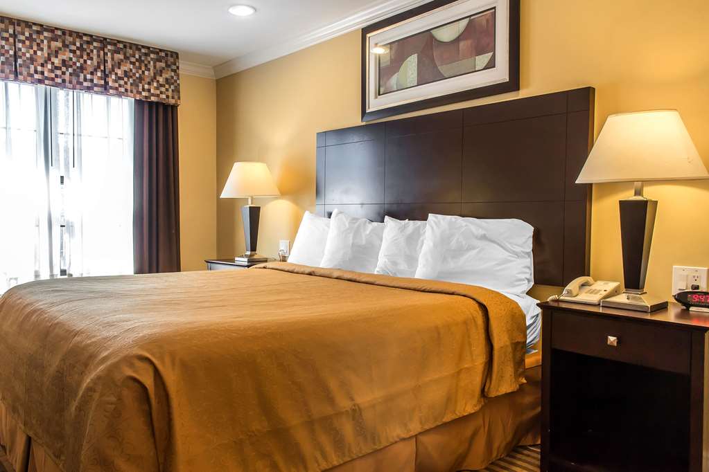 Quality Inn near Mountain Creek - photo 16
