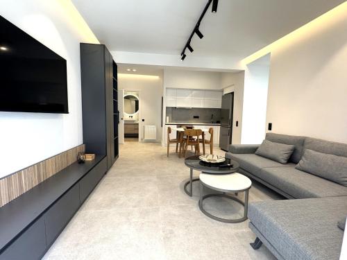 CAS Athens Center Apartments — 4-Star Luxury Hotel in Athens, Greece