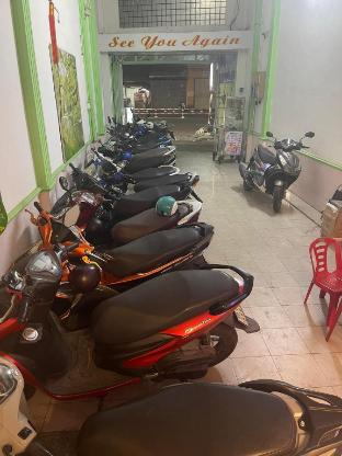 Motel Hoàn Chun - last minute hotel in Can Tho