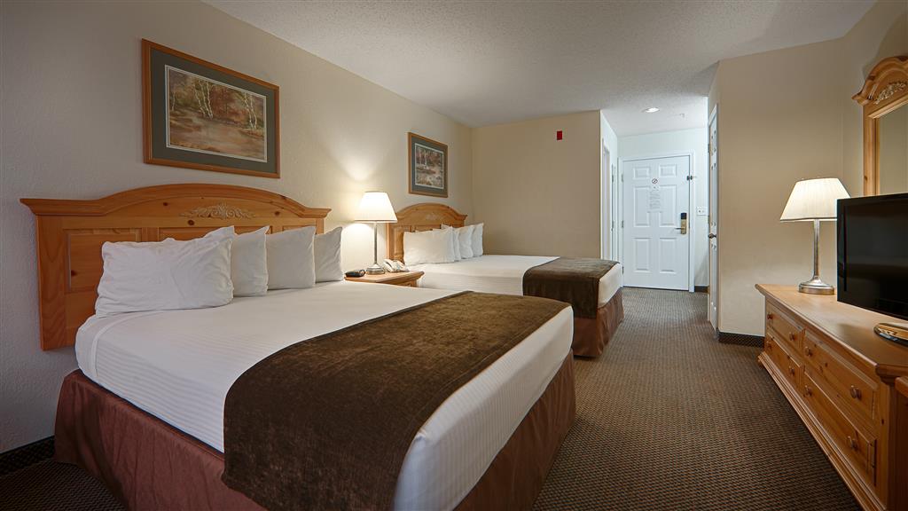 Best Western Mountain View Inn - photo 12