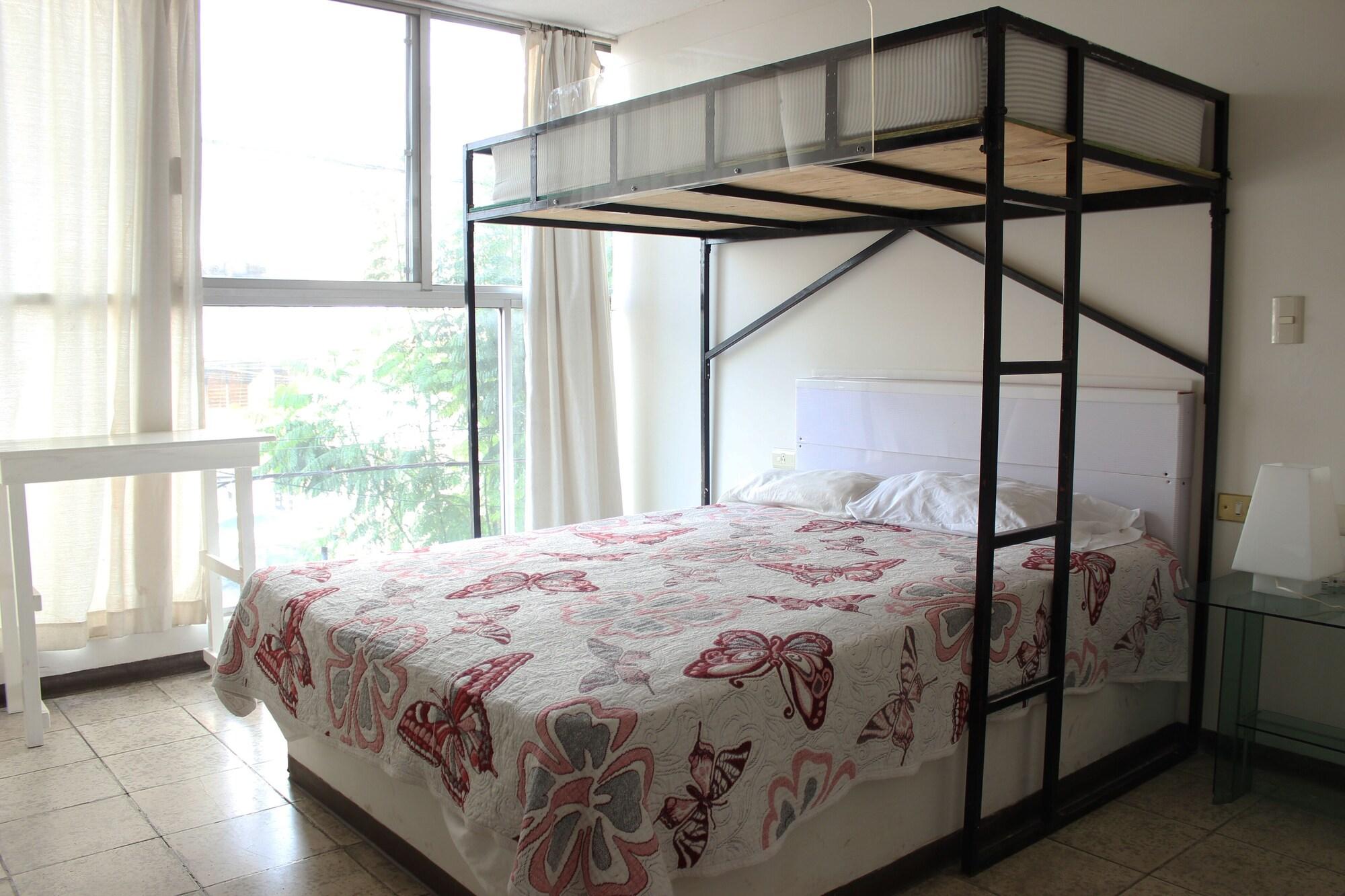 Oyo Hotel Del Llanito — Aguascalientes — photo 3
