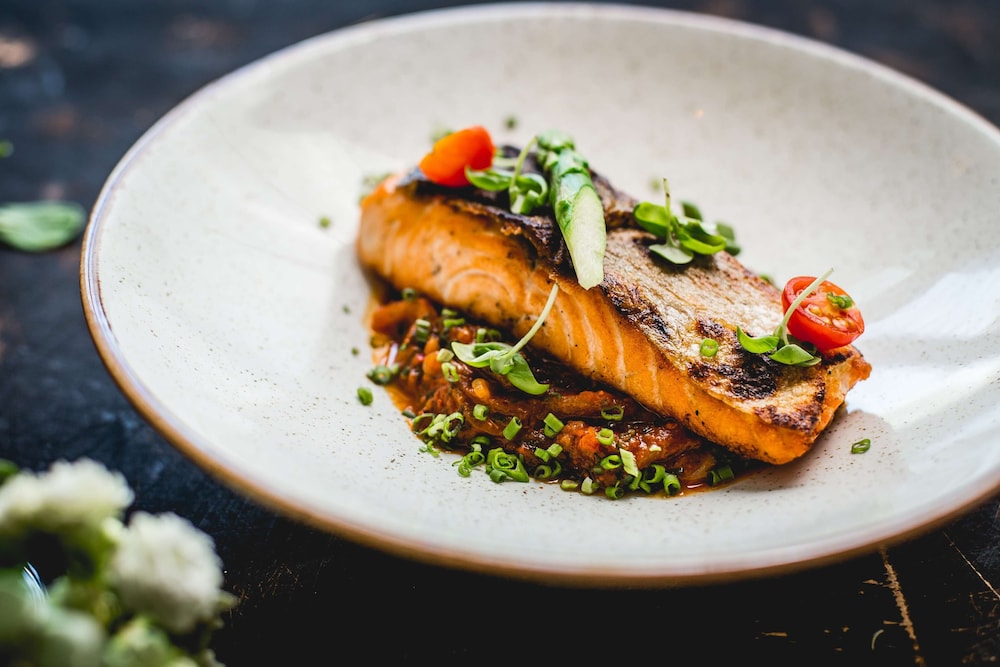 מזון ומשקאות