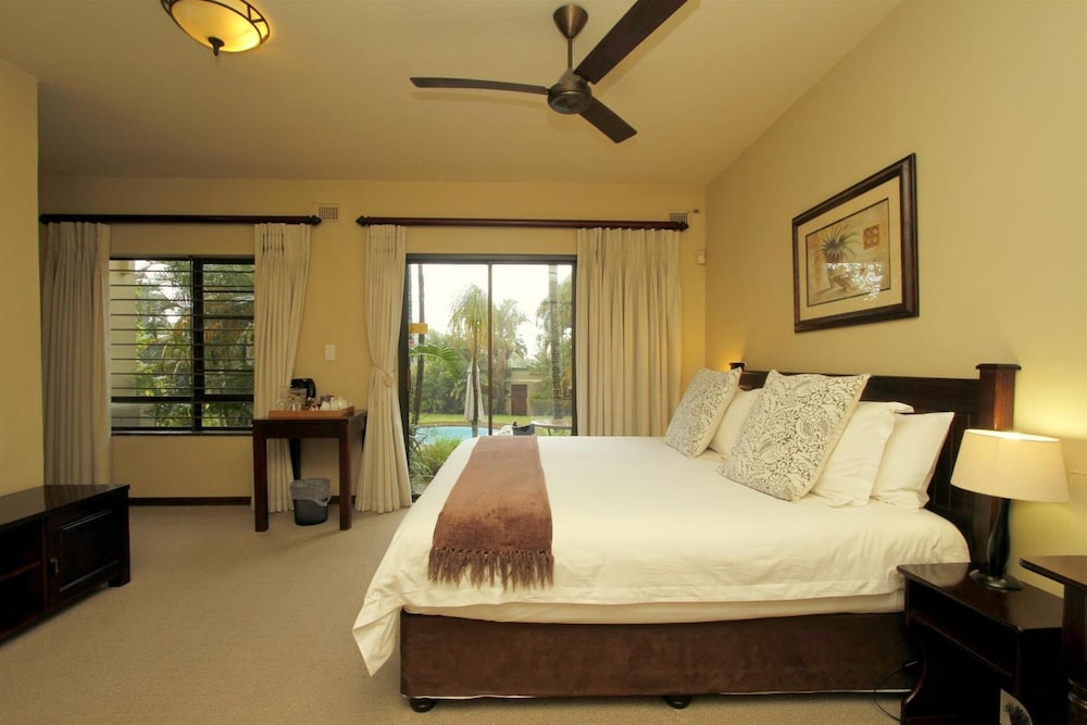 Tesorino — 4-Star Luxury Hotel in Durban, South Africa
