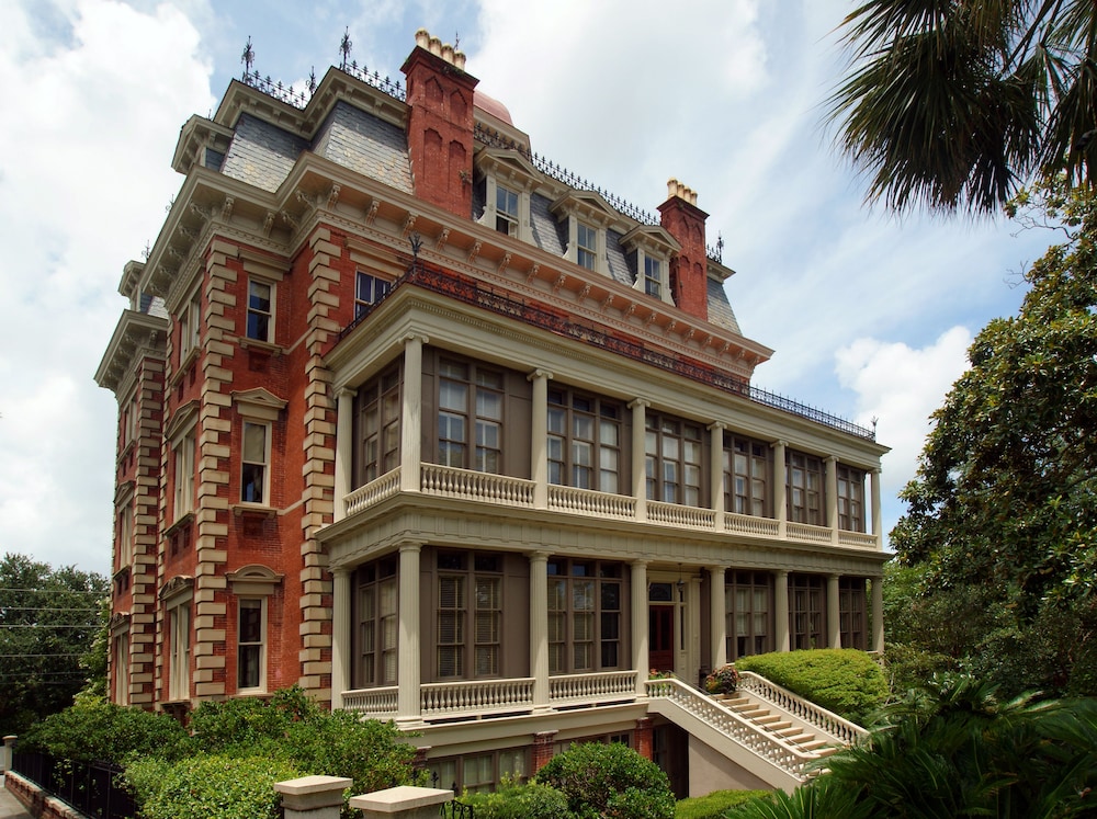 Wentworth Mansion - photo 61