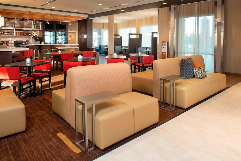 Courtyard by Marriott Dallas Midlothian Midlothian Conf Ctr - photo 36
