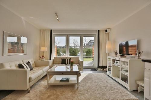 Am Elchgrund im Brook 9 Am Elchgrund Im Brook 9 Appartement 02 — 4-Star Luxury Hotel in Timmendorfer Strand, Germany
