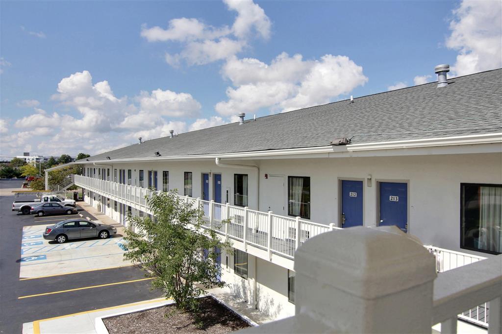 Motel 6 Middleburg Heights OH Cleveland - photo 6