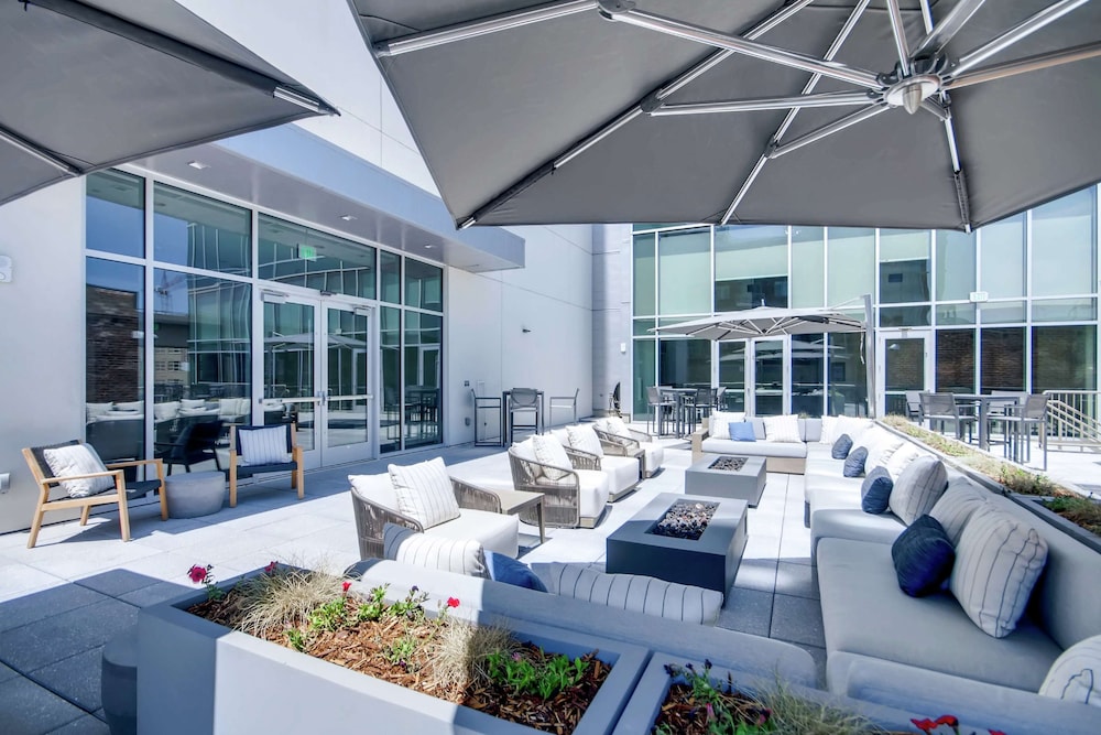 Hilton Garden Inn Denver Union Station CO - photo 108