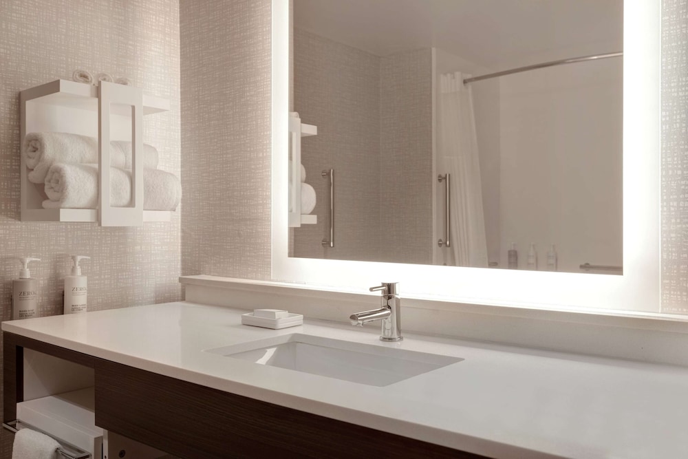 Hampton Inn Chicago Orland Park - photo 31