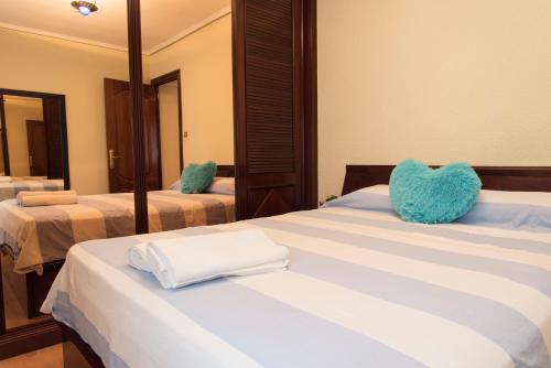 Bilbao Centrico 2h Landeta — hotel near Bilbao Airport