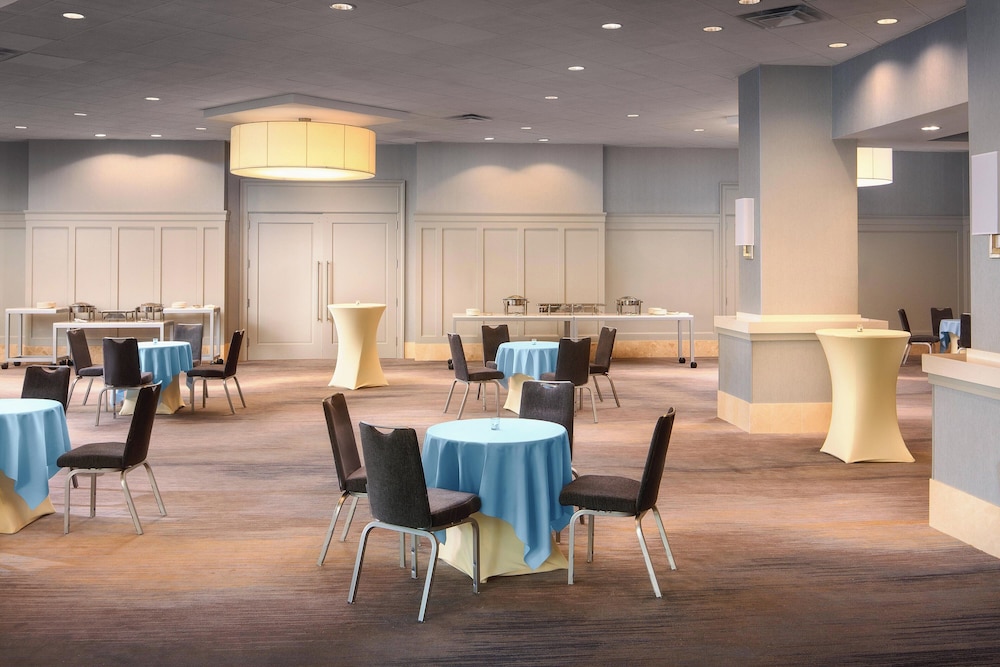 Sheraton Parsippany Hotel - photo 41