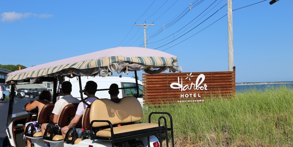 Harbor Hotel Provincetown - photo 41