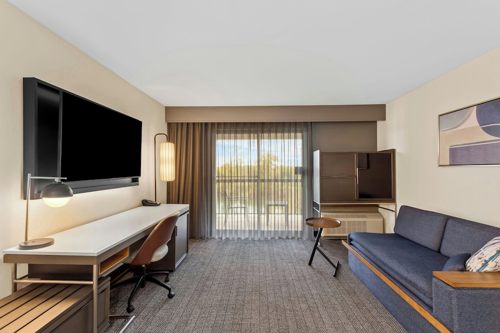 Courtyard by Marriott Chicago Southeast Hammond - photo 9