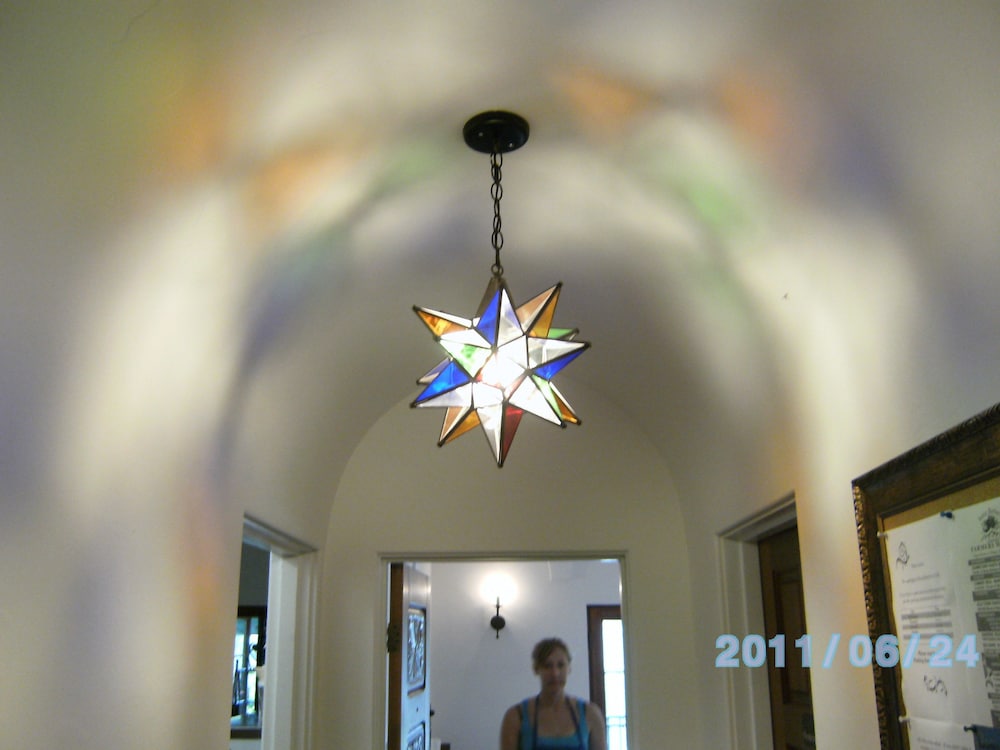 The Eagle Inn - photo 186