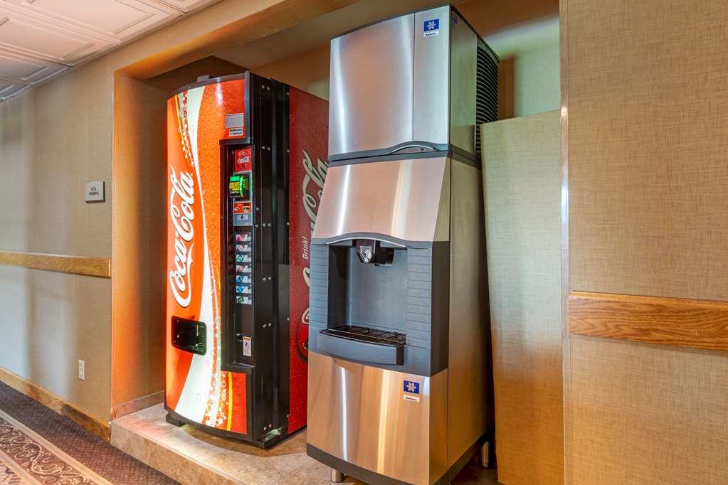Best Western Blackfoot Inn - photo 31