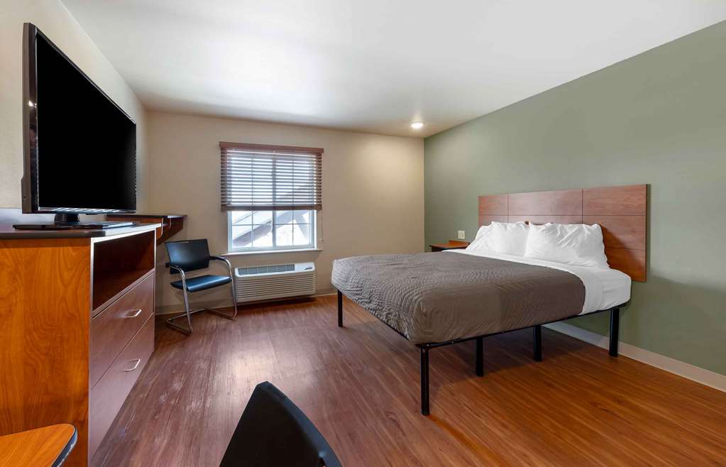 Extended Stay America Select Suites Oklahoma City West - photo 21