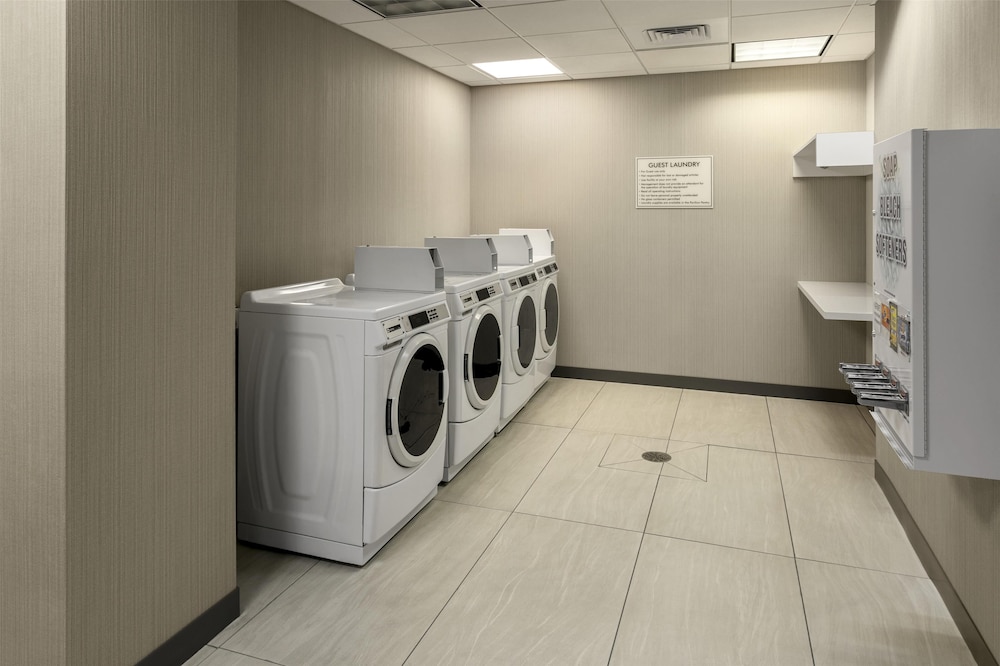 Hilton Garden Inn Eugene Springfield - photo 42