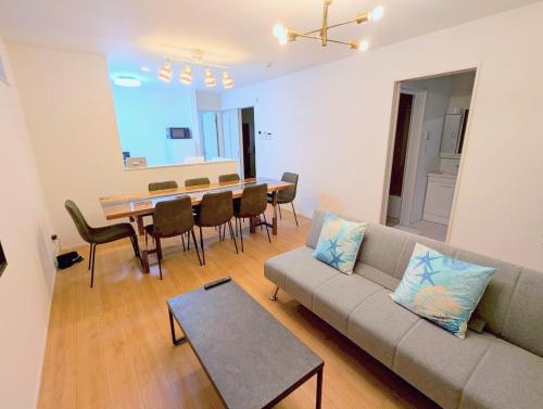 Rect Yofuke in Nago, Japan