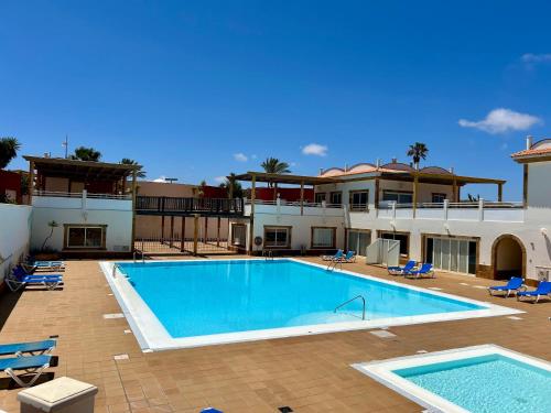 Villabona - last minute hotel in Corralejo