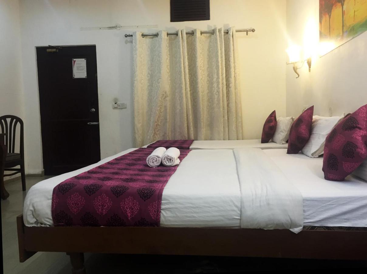 Hotel Veenus International