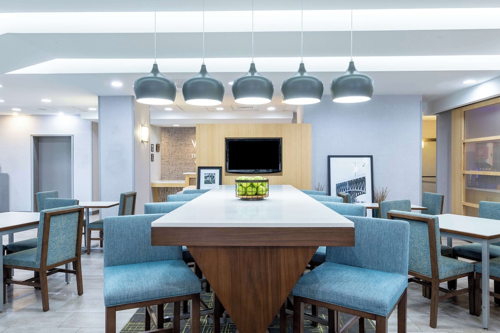 Hampton Inn Richmond Mechanicsville - photo 4